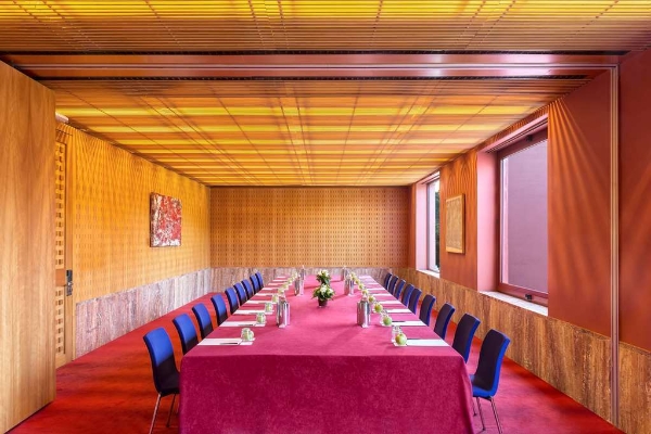 Hotel Meliá Bilbao